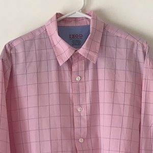 Izod Button Down Shirt